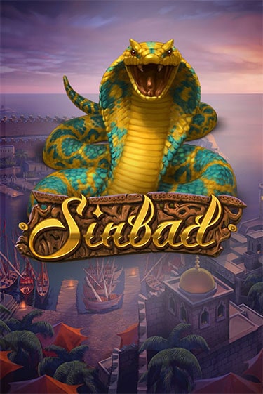 Играть Sinbad без регистрации | Вулкан Неон бесплатные игры