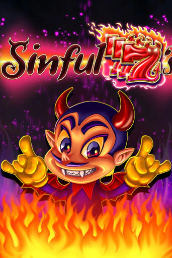 Играть Sinful 7’s без регистрации | Вулкан Неон бесплатные игры