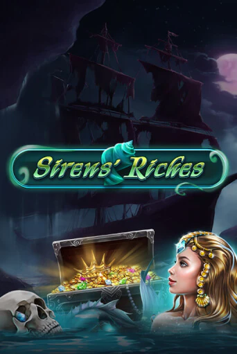 Играть Siren's Riches без регистрации | Вулкан Неон бесплатные игры