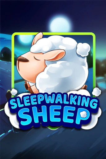 Играть Sleepwalking Sheep без регистрации | Вулкан Неон бесплатные игры