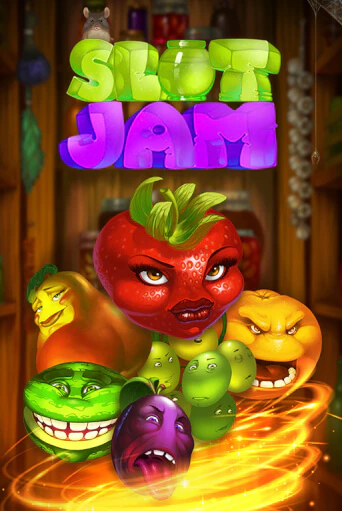 Играть Slot Jam без регистрации | Вулкан Неон бесплатные игры