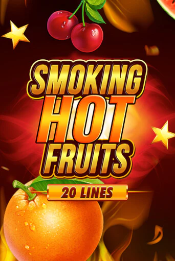 Играть Smoking Hot Fruits 20 Lines без регистрации | Вулкан Неон бесплатные игры