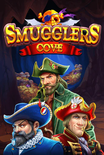 Играть Smuggler’s Cove без регистрации | Вулкан Неон бесплатные игры