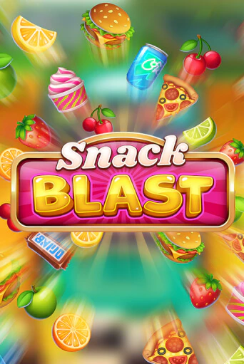 Играть Snack Blast без регистрации | Вулкан Неон бесплатные игры