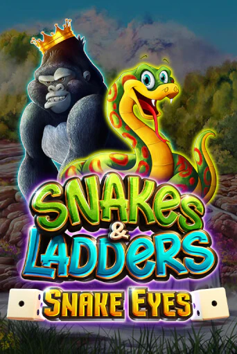 Играть Snakes & Ladders 2 - Snake Eyes™ без регистрации | Вулкан Неон бесплатные игры