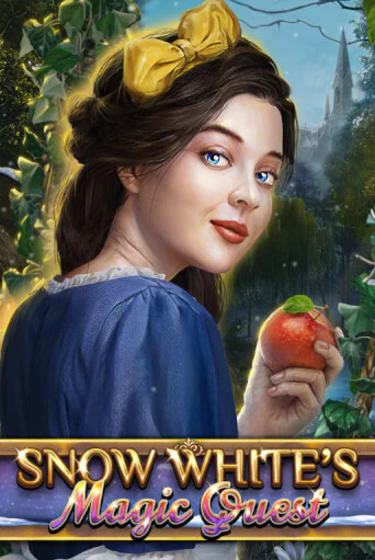 Играть Snow White's Magic Quest без регистрации | Вулкан Неон бесплатные игры