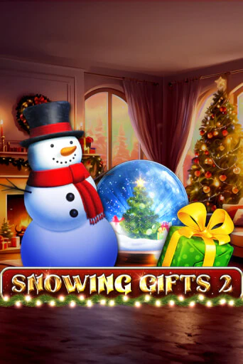 Играть Snowing Gifts 2 без регистрации | Вулкан Неон бесплатные игры
