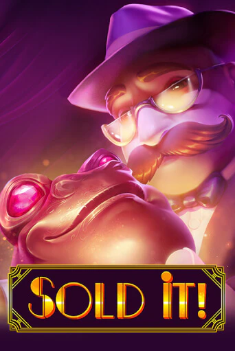 Играть Sold It! без регистрации | Вулкан Неон бесплатные игры