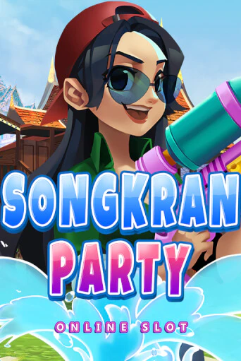 Играть Songkran Party без регистрации | Вулкан Неон бесплатные игры