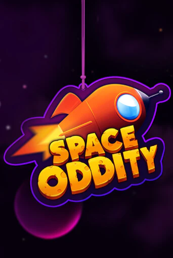 Играть Space Oddity без регистрации | Вулкан Неон бесплатные игры