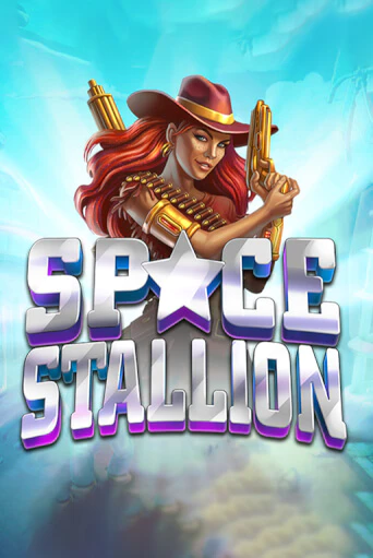 Играть Space Stallion без регистрации | Вулкан Неон бесплатные игры