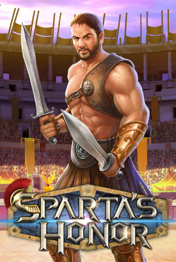 Играть Sparta's Honor без регистрации | Вулкан Неон бесплатные игры
