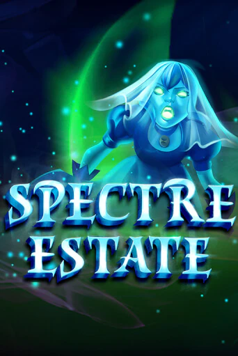Играть Spectre Estate без регистрации | Вулкан Неон бесплатные игры