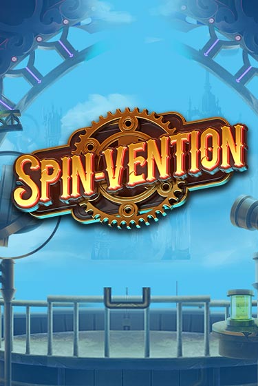 Играть Spin-vention без регистрации | Вулкан Неон бесплатные игры