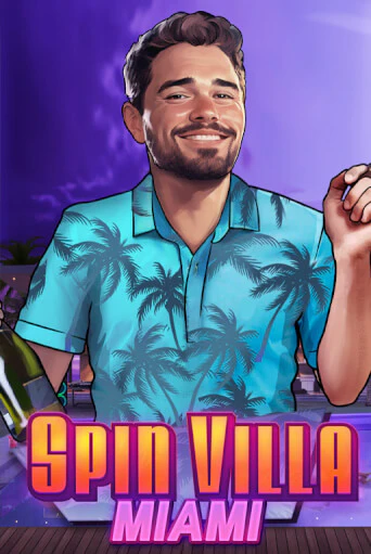 Играть Spin Villa без регистрации | Вулкан Неон бесплатные игры