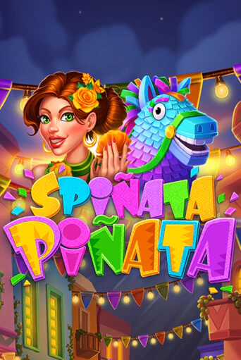 Играть Spinata Pinata без регистрации | Вулкан Неон бесплатные игры