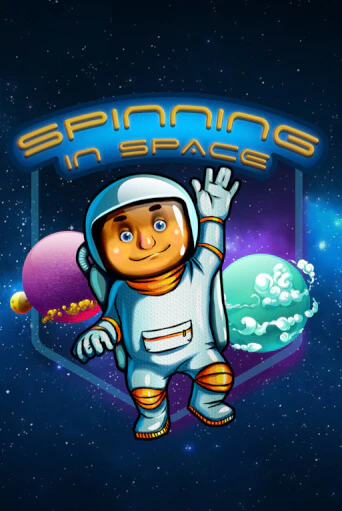 Играть Spinning In Space без регистрации | Вулкан Неон бесплатные игры