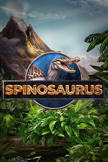Играть Spinosaurus без регистрации | Вулкан Неон бесплатные игры