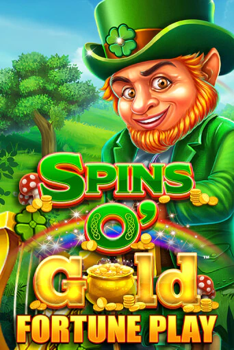 Играть Spins O’ Gold Fortune Play без регистрации | Вулкан Неон бесплатные игры