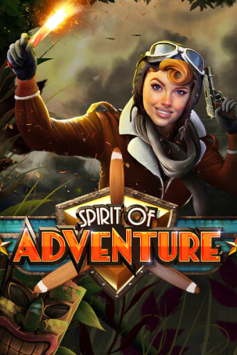 Играть Spirit of Adventure без регистрации | Вулкан Неон бесплатные игры