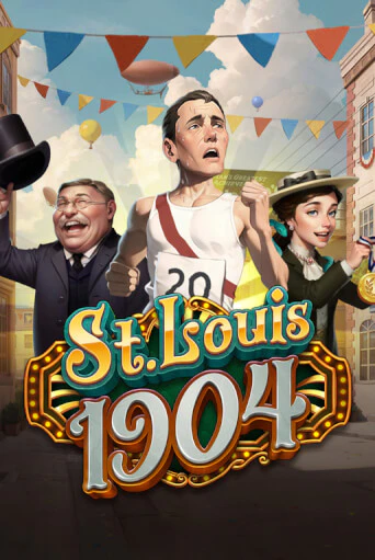 Играть St Louis 1904 без регистрации | Вулкан Неон бесплатные игры