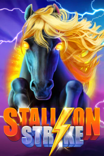 Играть Stallion strike без регистрации | Вулкан Неон бесплатные игры