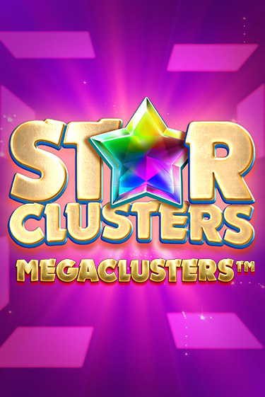 Играть Star Clusters без регистрации | Вулкан Неон бесплатные игры