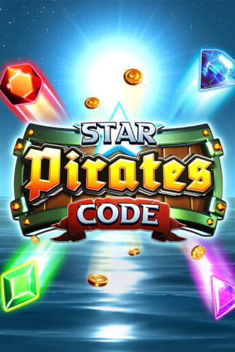 Играть Star Pirates Code без регистрации | Вулкан Неон бесплатные игры