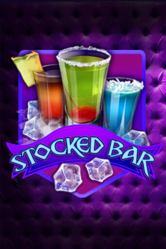 Играть Stocked Bar без регистрации | Вулкан Неон бесплатные игры