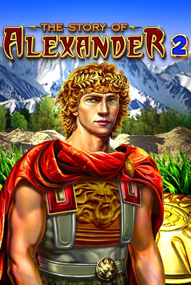 Играть The Story of Alexander 2 без регистрации | Вулкан Неон бесплатные игры