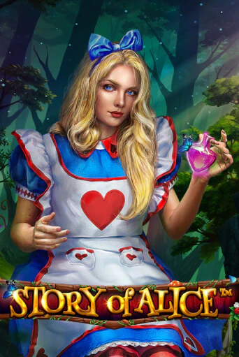 Играть Story Of Alice без регистрации | Вулкан Неон бесплатные игры