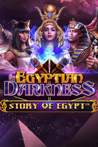 Играть Story Of Egypt - Egyptian Darkness без регистрации | Вулкан Неон бесплатные игры