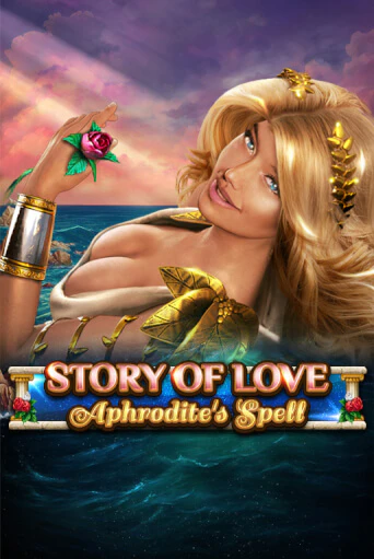 Играть Story Of Love - Aphrodite's Spell без регистрации | Вулкан Неон бесплатные игры