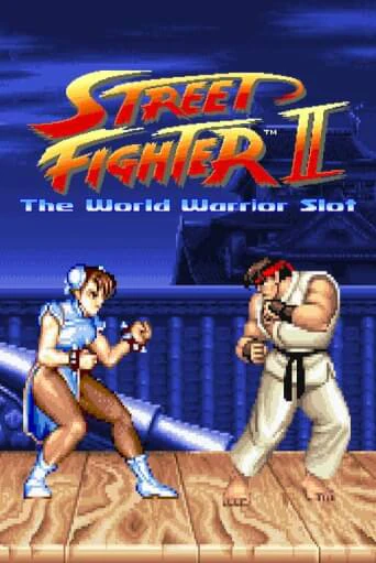 Играть Street Fighter II: The World Warrior Slot без регистрации | Вулкан Неон бесплатные игры