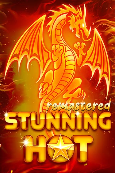 Играть Stunning Hot Remastered без регистрации | Вулкан Неон бесплатные игры