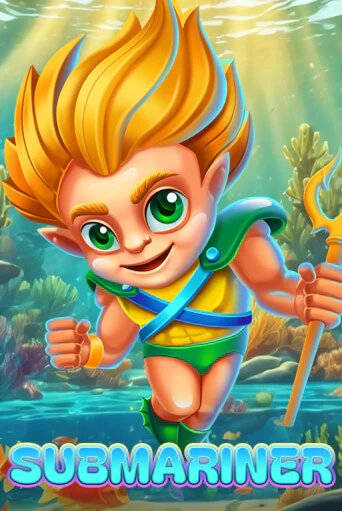 Играть Submariner без регистрации | Вулкан Неон бесплатные игры