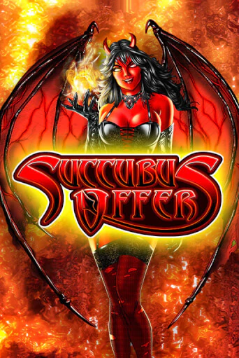 Играть Succubus Offer без регистрации | Вулкан Неон бесплатные игры