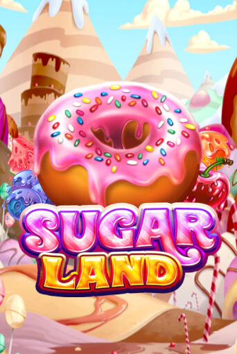 Играть SugarLand без регистрации | Вулкан Неон бесплатные игры