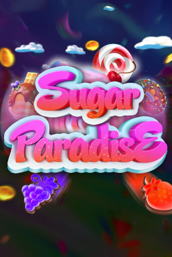 Играть Sugar Paradise без регистрации | Вулкан Неон бесплатные игры