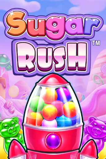 Играть Sugar Rush без регистрации | Вулкан Неон бесплатные игры