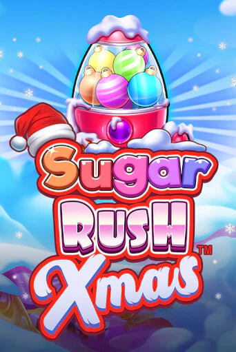 Играть Sugar Rush Xmas без регистрации | Вулкан Неон бесплатные игры