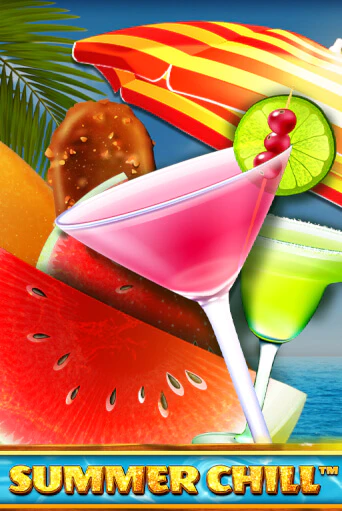 Играть Summer Chill без регистрации | Вулкан Неон бесплатные игры