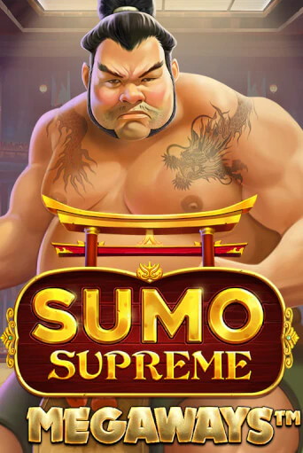 Играть Sumo Supreme Megaways без регистрации | Вулкан Неон бесплатные игры