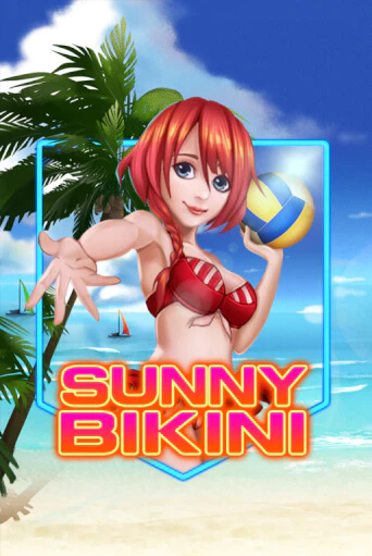 Играть Sunny Bikini без регистрации | Вулкан Неон бесплатные игры