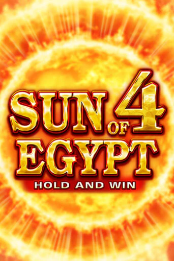 Играть Sun of Egypt 4 без регистрации | Вулкан Неон бесплатные игры