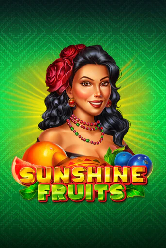 Играть Sunshine Fruits без регистрации | Вулкан Неон бесплатные игры