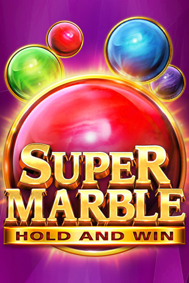Играть Super Marble: Hold and Win без регистрации | Вулкан Неон бесплатные игры