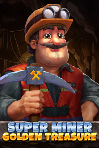 Играть Super Miner - Golden Treasure без регистрации | Вулкан Неон бесплатные игры