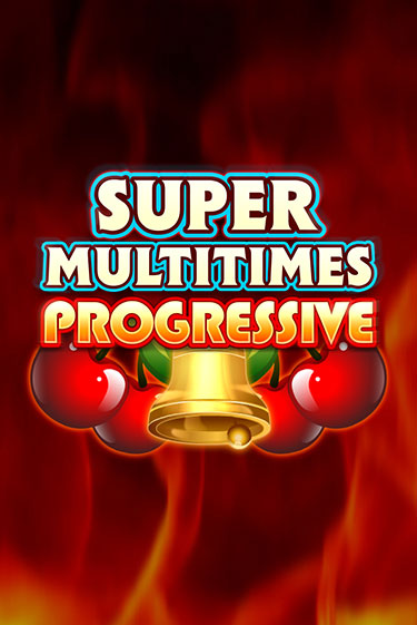 Играть Super Multitimes Progressive без регистрации | Вулкан Неон бесплатные игры