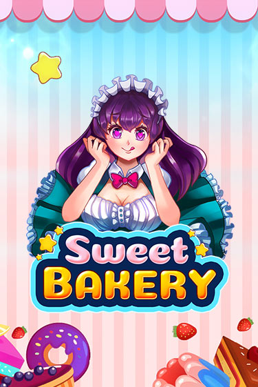 Играть Sweet Bakery без регистрации | Вулкан Неон бесплатные игры
